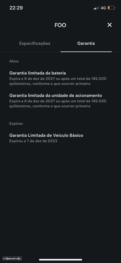 Tesla Model 3 Long-Range Dual Motor AWD - 4