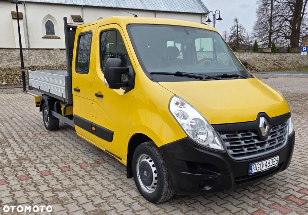 Renault Master - 11