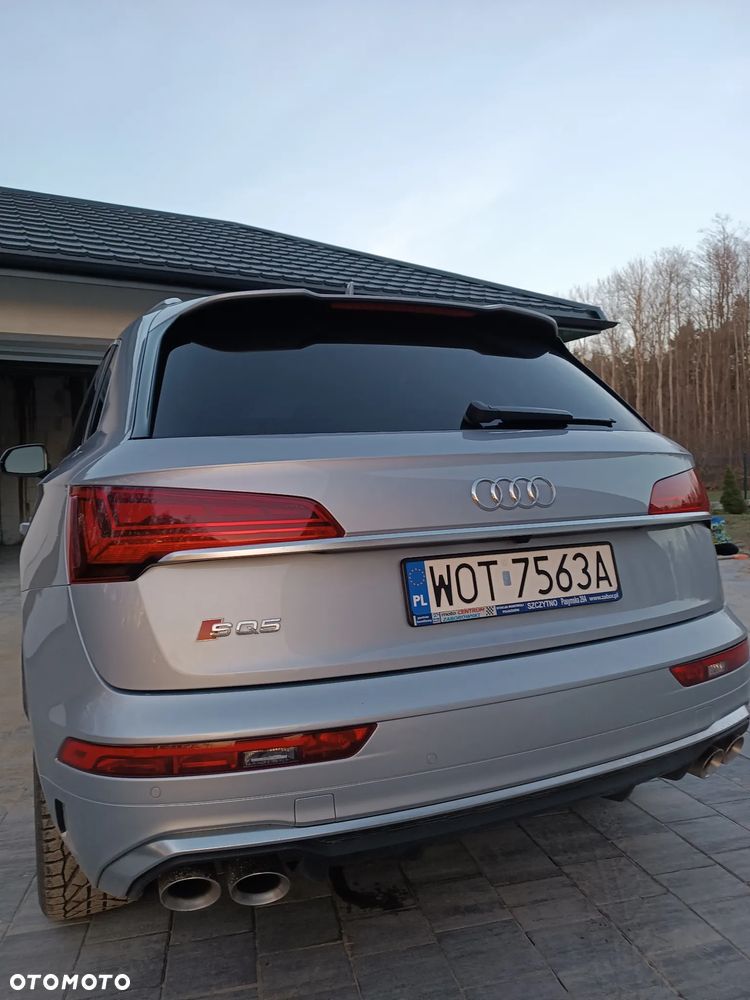 Audi SQ5 - 25