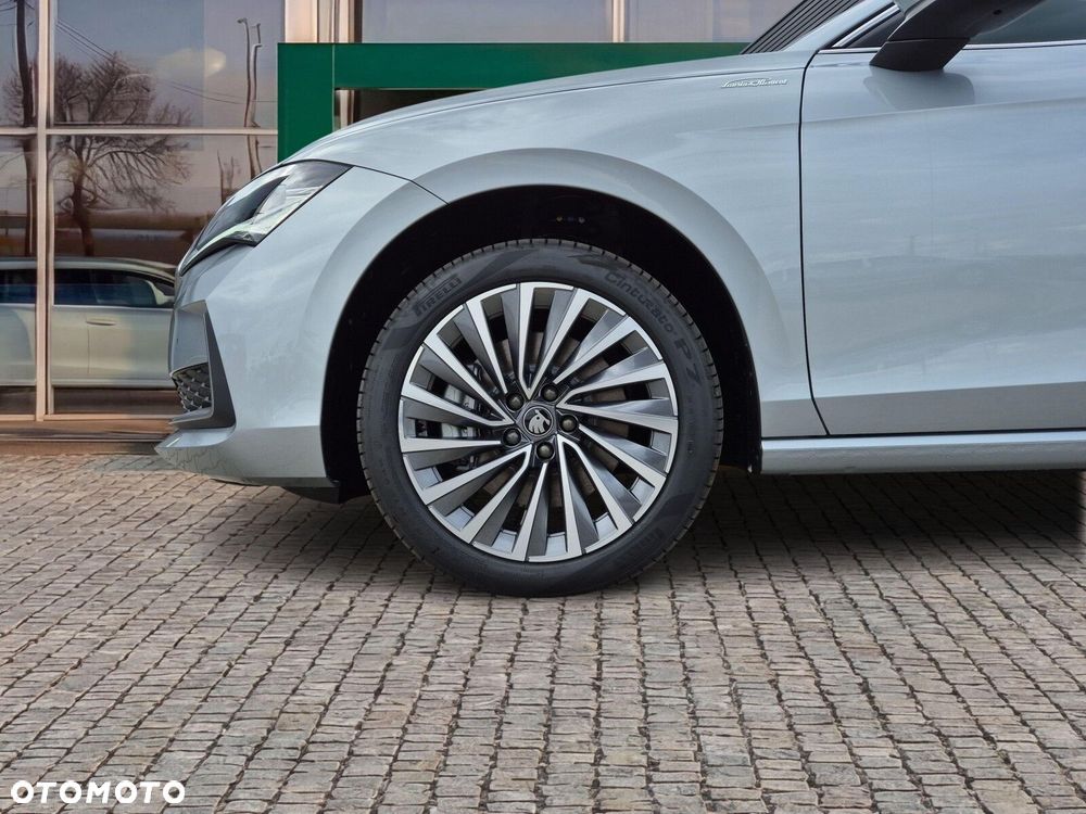 Skoda Superb 2.0 TSI L&K DSG - 13