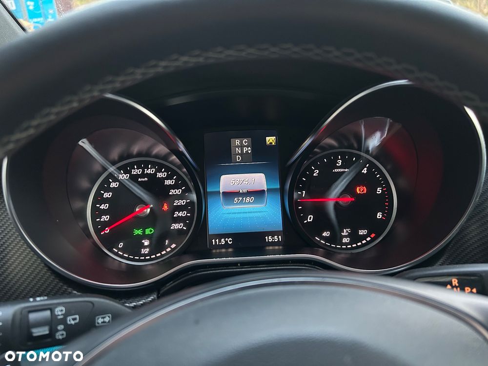 Mercedes-Benz Klasa V 300 d lang 4Matic 9G-TRONIC Avantgarde - 27