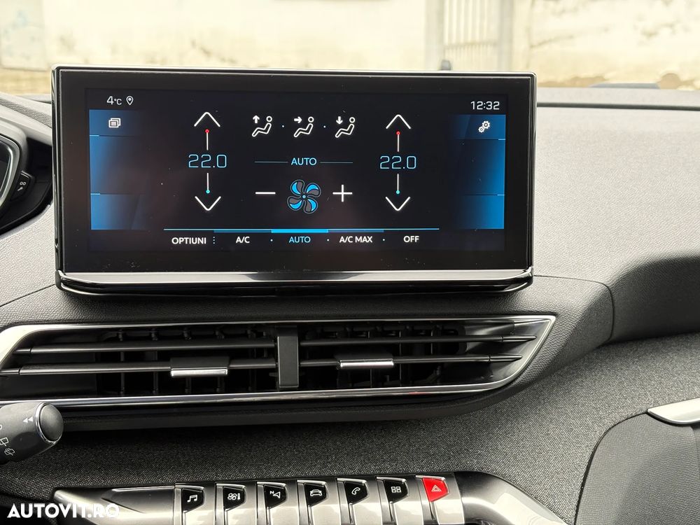 Peugeot 3008 PureTech 130 Stop & Start GPF EAT8 Crossway - 19