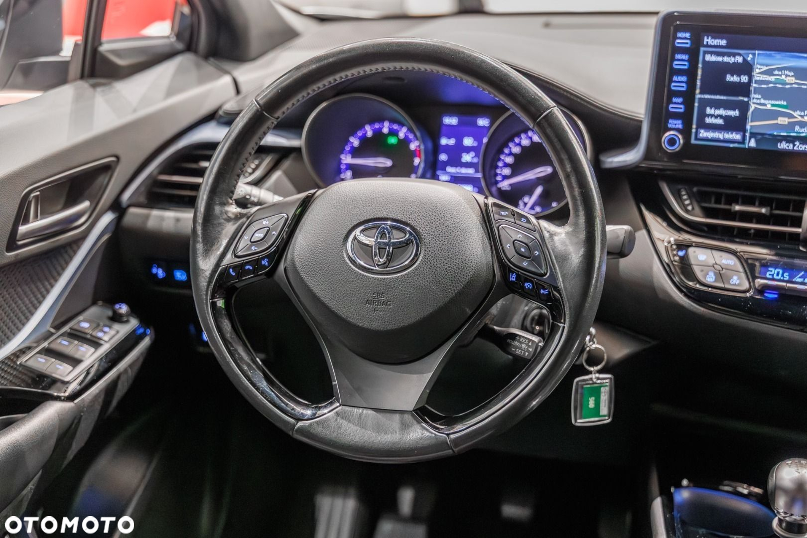 Toyota C-HR - 32