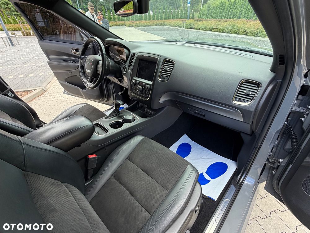 Dodge Durango 5.7 R/T - 15
