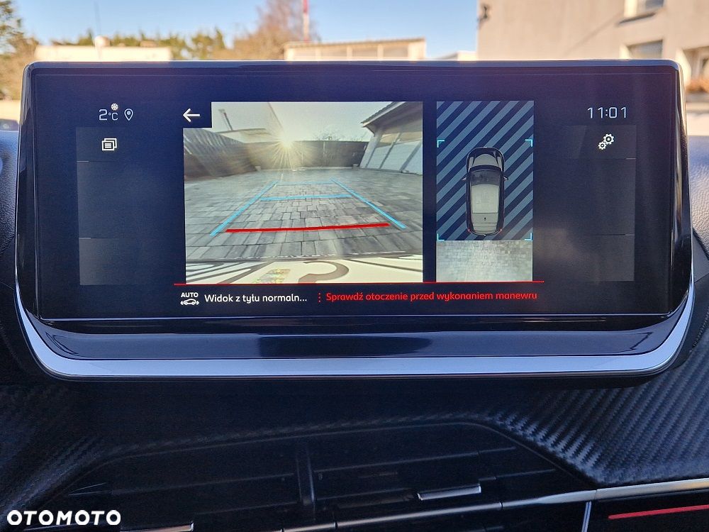 Peugeot 208 1.5 BlueHDi GT S&S - 23