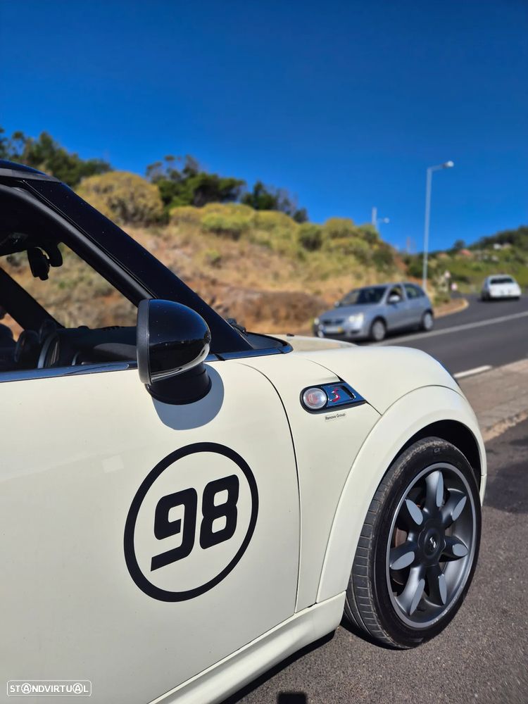 MINI 3 Portas Cooper S - 19
