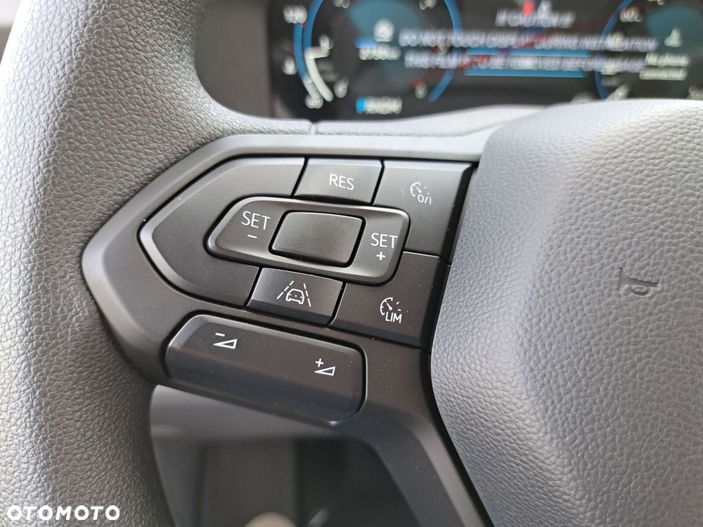 Volkswagen Transporter Furgon, 2,0 l TDI 170 KM / 8-bieg.automatyczna r. o: 3500 mm - 25