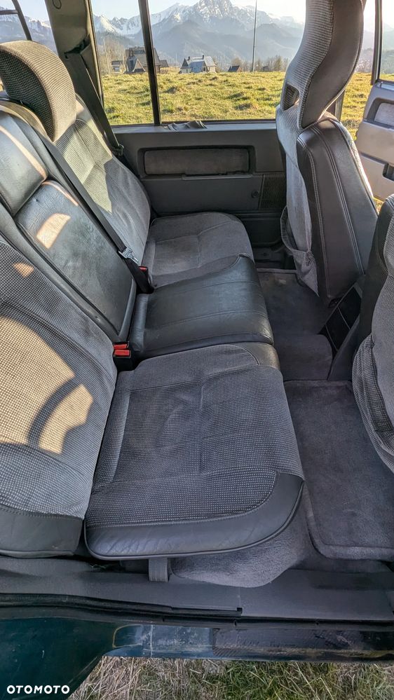 Volvo 945 - 9