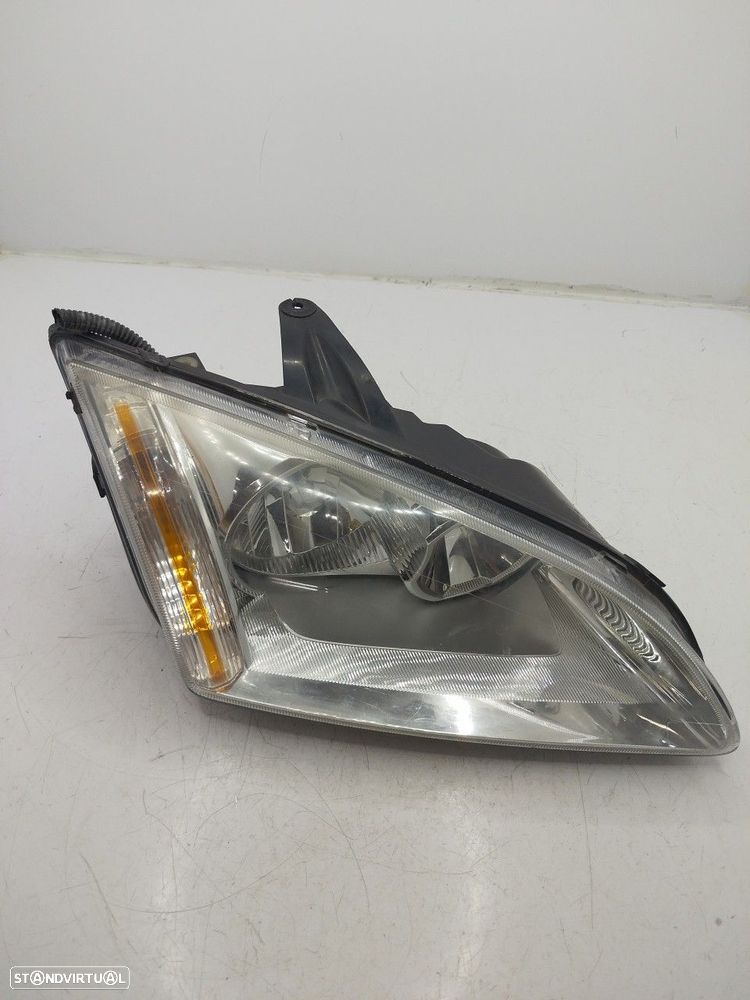 Farol/ Otica Dianteiro Dto Ford Focus Ii Carrinha (Da_) - 1