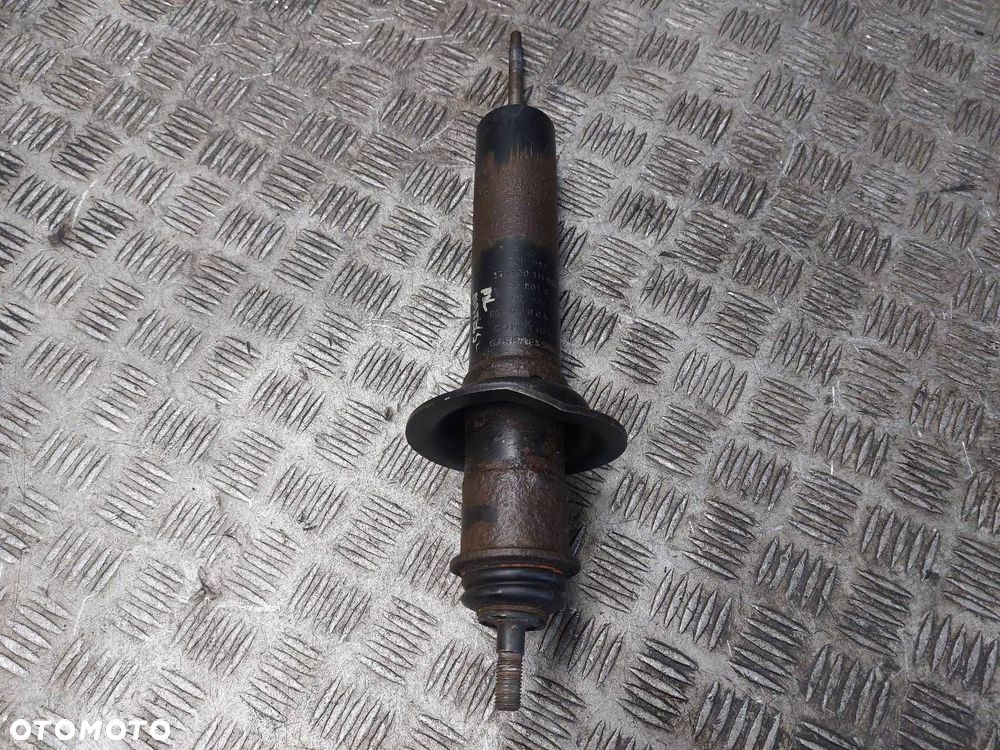 AMORTYZATOR TYŁ MERCEDES-BENZ ML I W163 331700311995 - 1