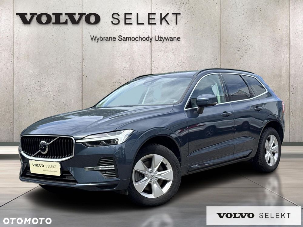 Volvo XC 60