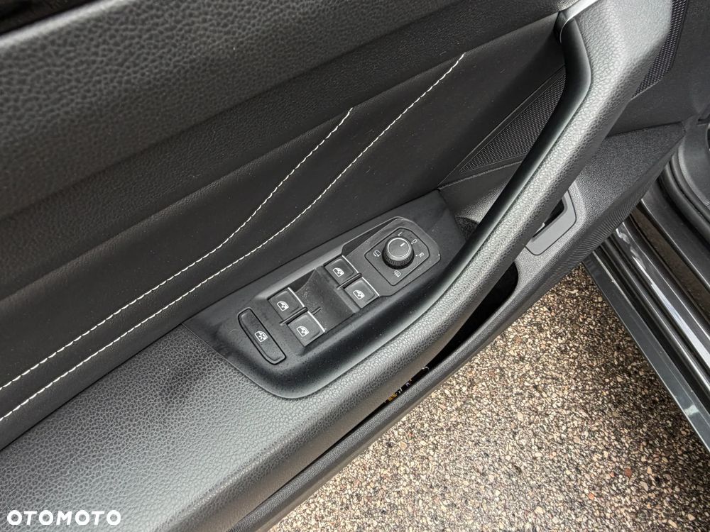 Volkswagen Arteon Shooting Brake 2.0 TSI Elegance DSG - 27