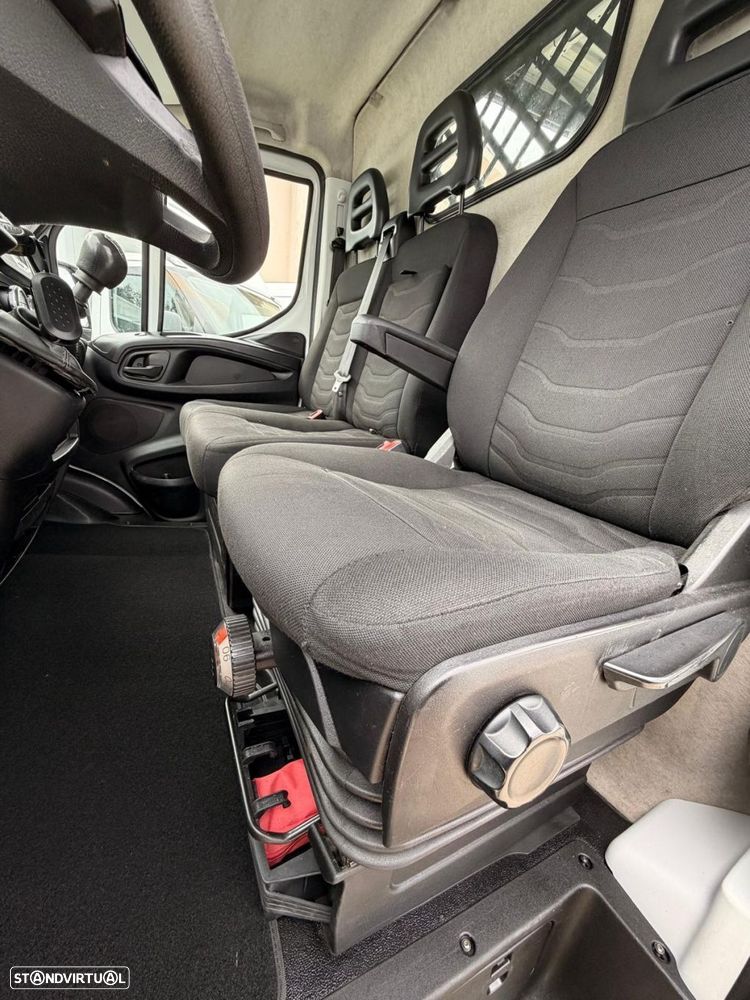 Iveco Daily 35-150 - 17