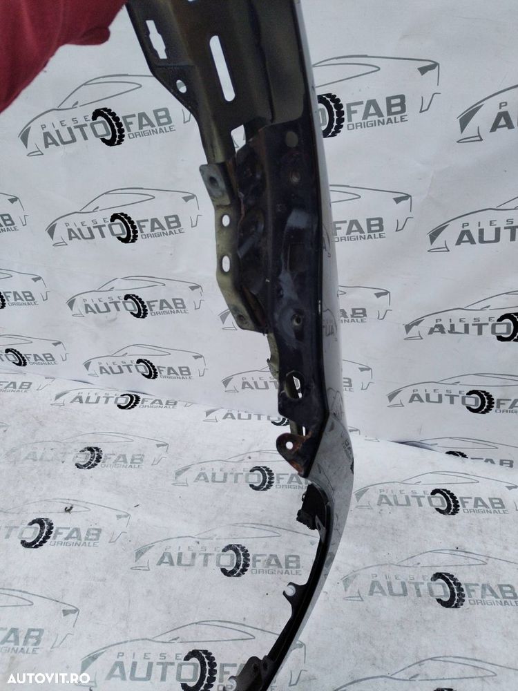Aripa stanga Skoda Superb 2 an 2008-2009-2010-2011-2012-2013 - 4