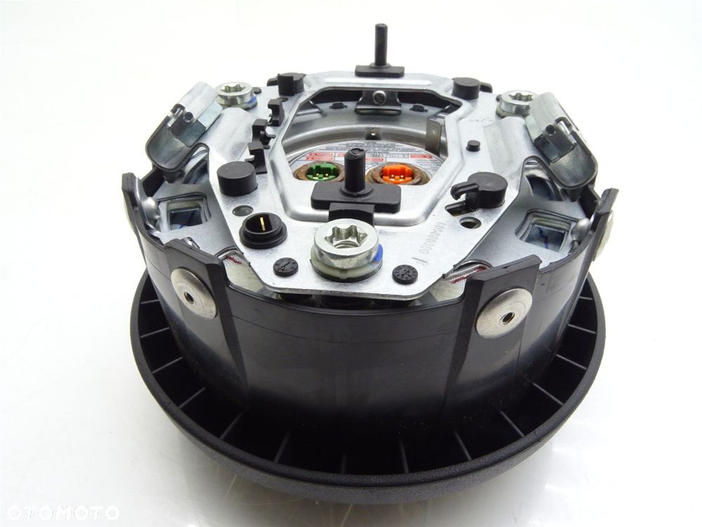 Poduszka airbag kierowcy kierownicy powietrzna 8j0880201h audi tt 8j - 5