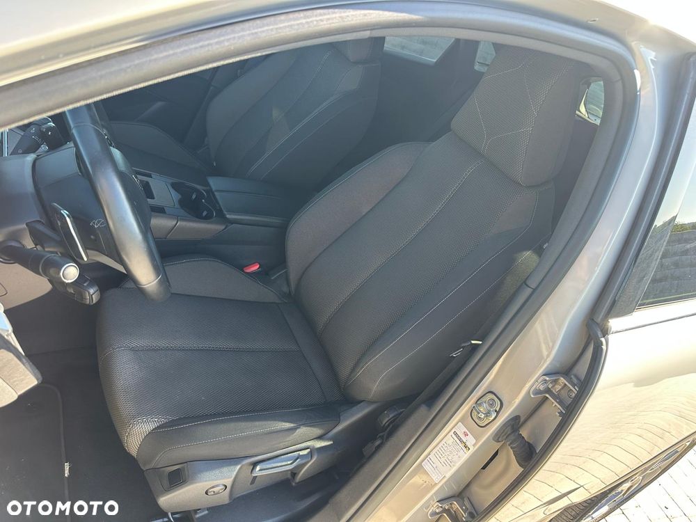 DS Automobiles DS 7 Crossback 1.5 BlueHDi Be Chic - 10