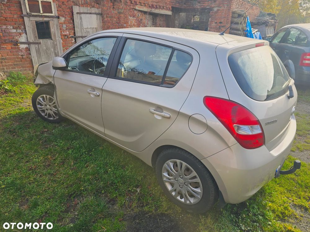 Hyundai i20 1.2 Style - 12