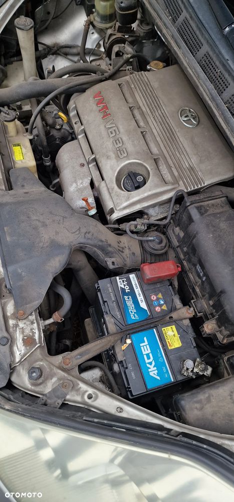 Toyota Sienna 3.3 LE AWD - 19