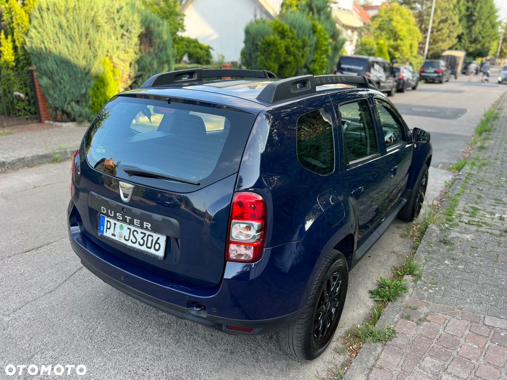 Dacia Duster SCe 115 4x2 Prestige - 11
