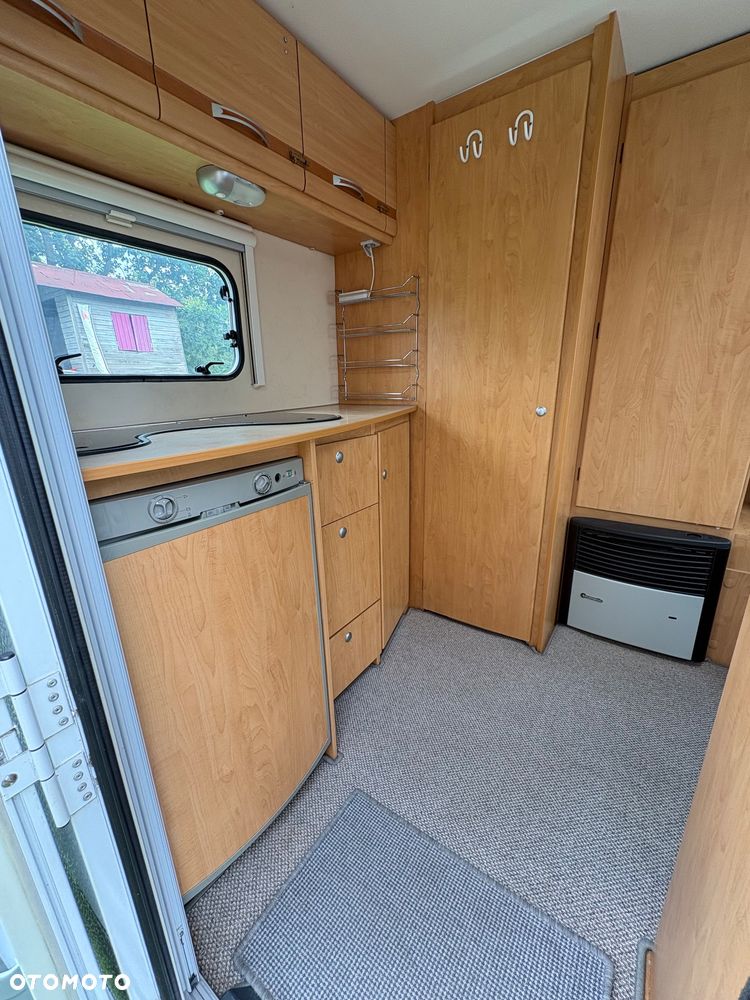 Caravelair Ambiencie Style 372 - 20