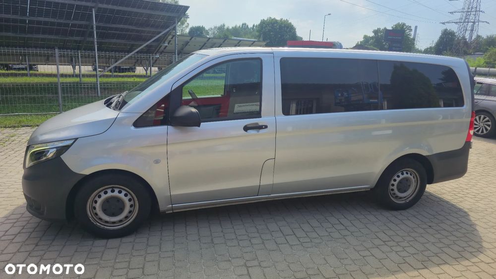 Mercedes-Benz Sprinter 907.233 - 1