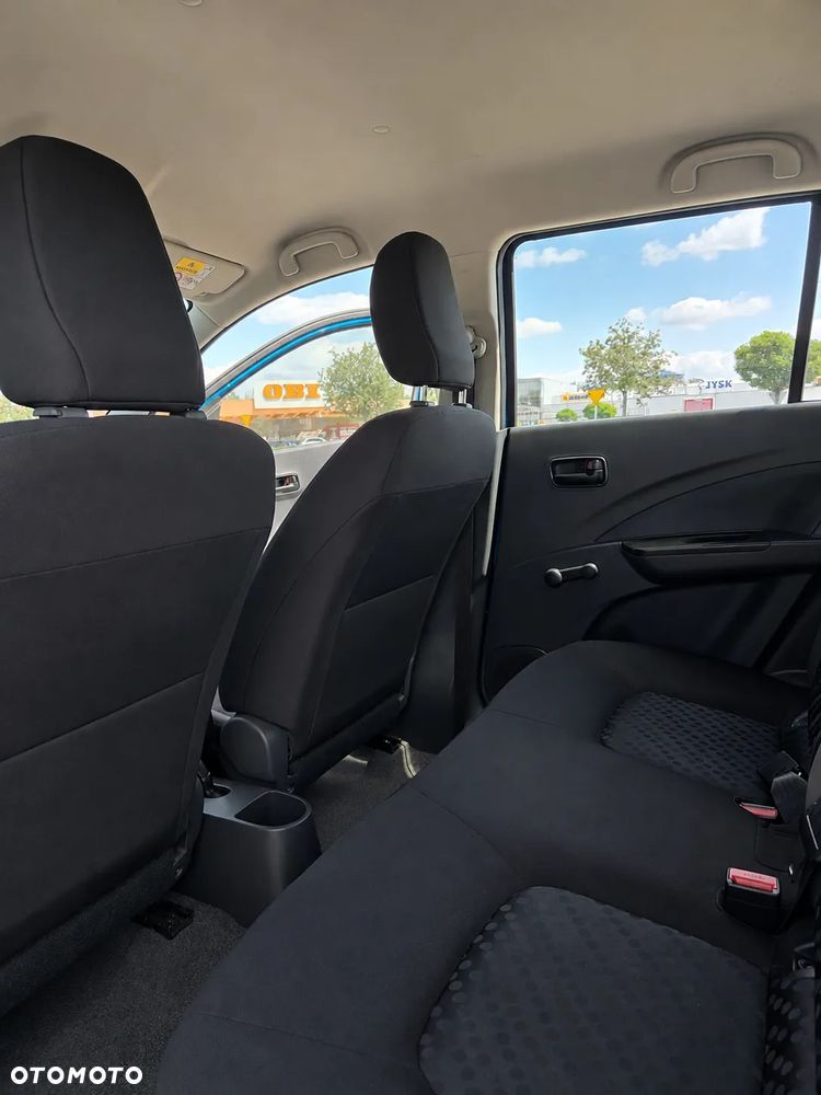 Suzuki Celerio 1.0 Comfort - 9