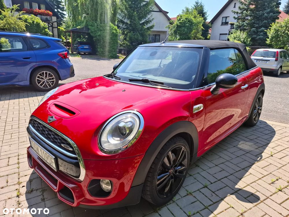 MINI Cooper S Standard - 10