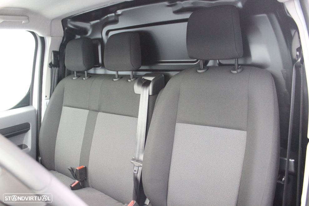 Peugeot Expert Expert Pro Long 1.5 Bluehdi 100cv - 24