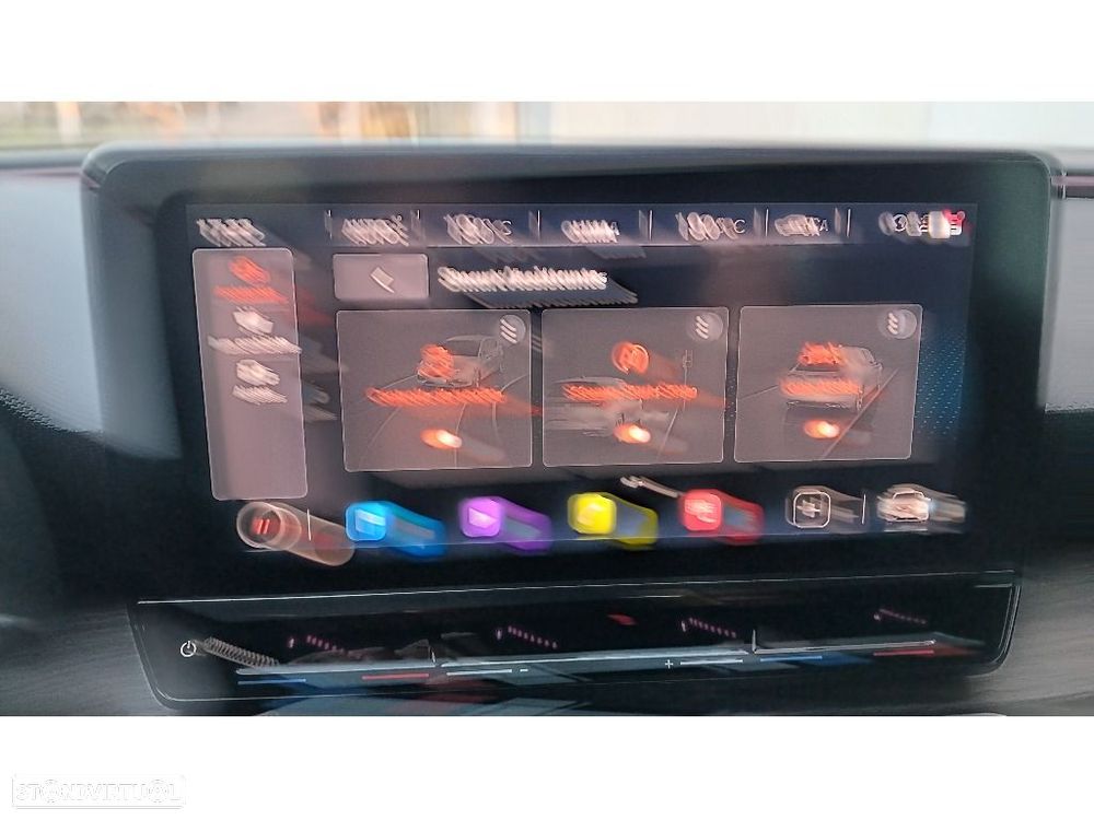 SEAT Leon 1.5 TSI Xcellence - 24