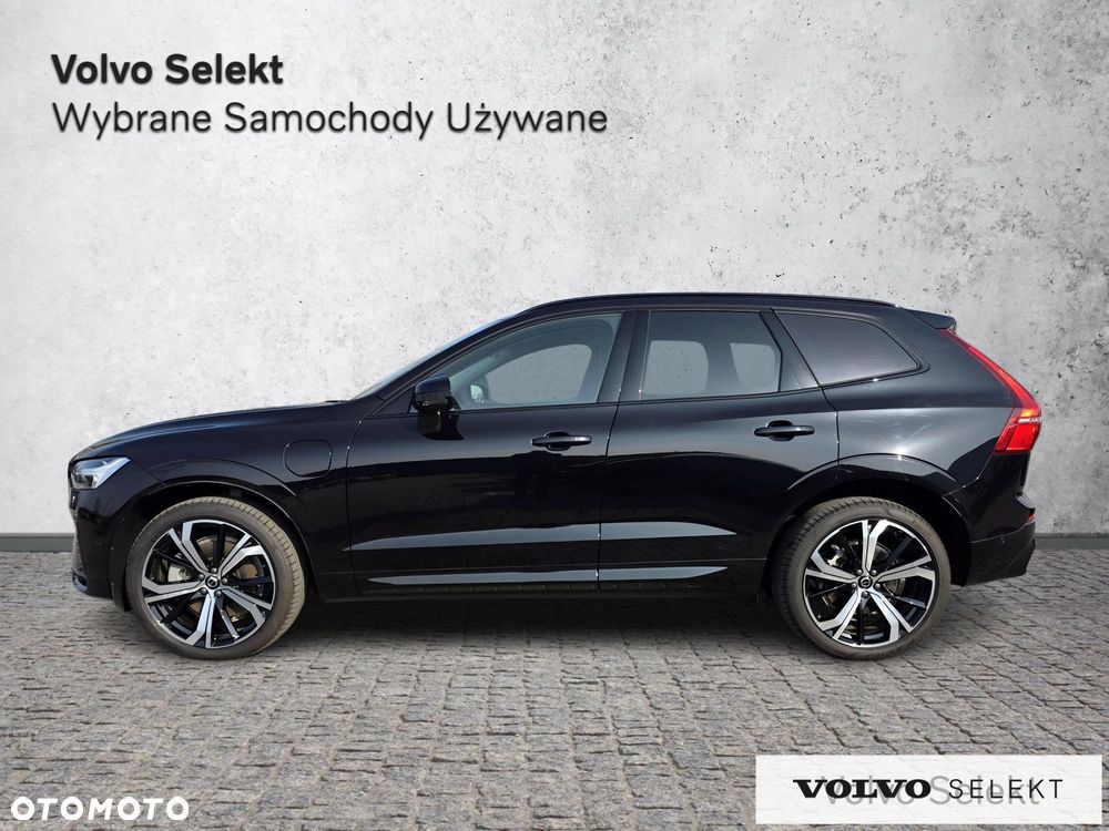 Volvo XC 60 - 6