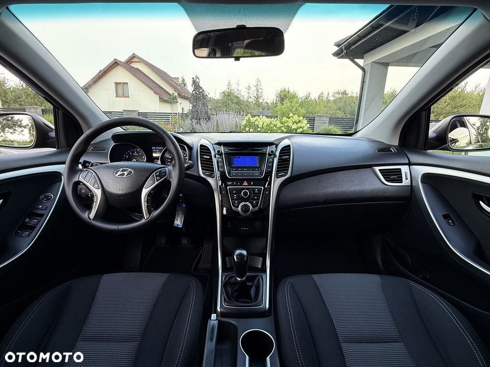 Hyundai i30 i30cw 1.6 Fifa World Cup Edition - 20