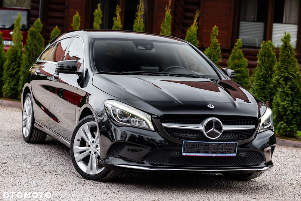 Mercedes-Benz CLA 250 4Matic 7G-DCT Sport - 4
