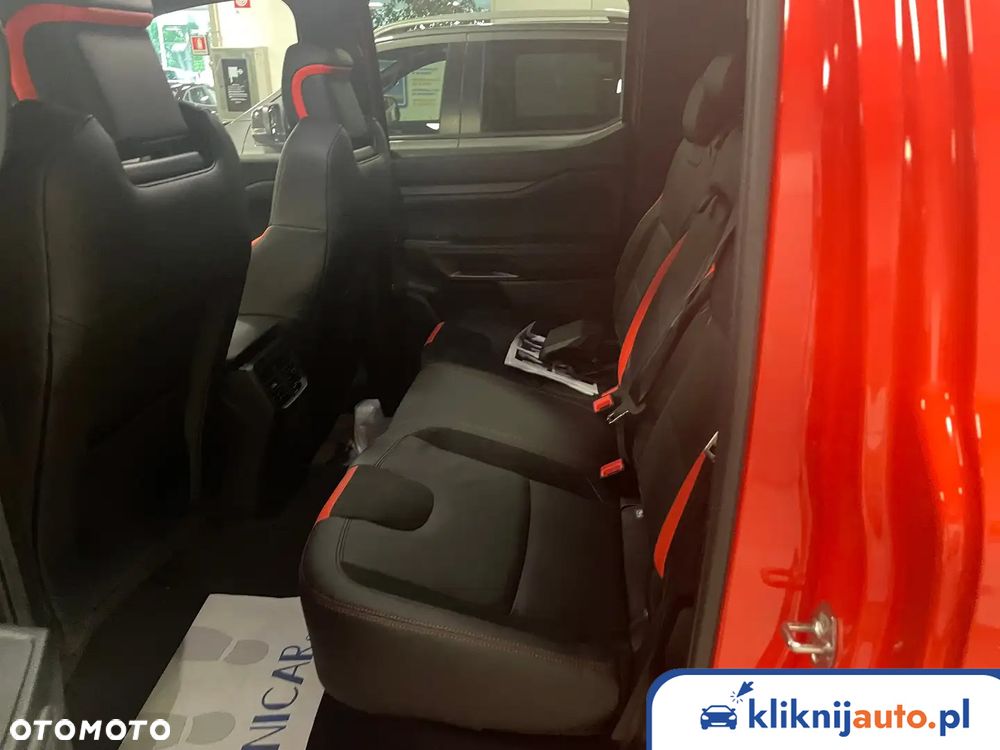 Ford Ranger Raptor 3.0 EcoBoost Twin-Turbo 4x4 DC - 8