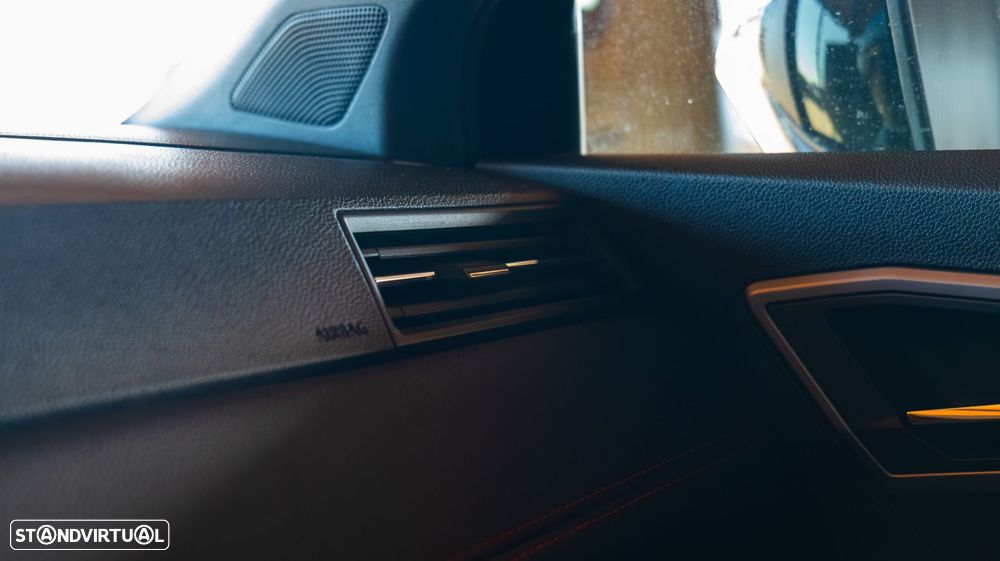 SEAT Ibiza 1.0 TSI FR - 18