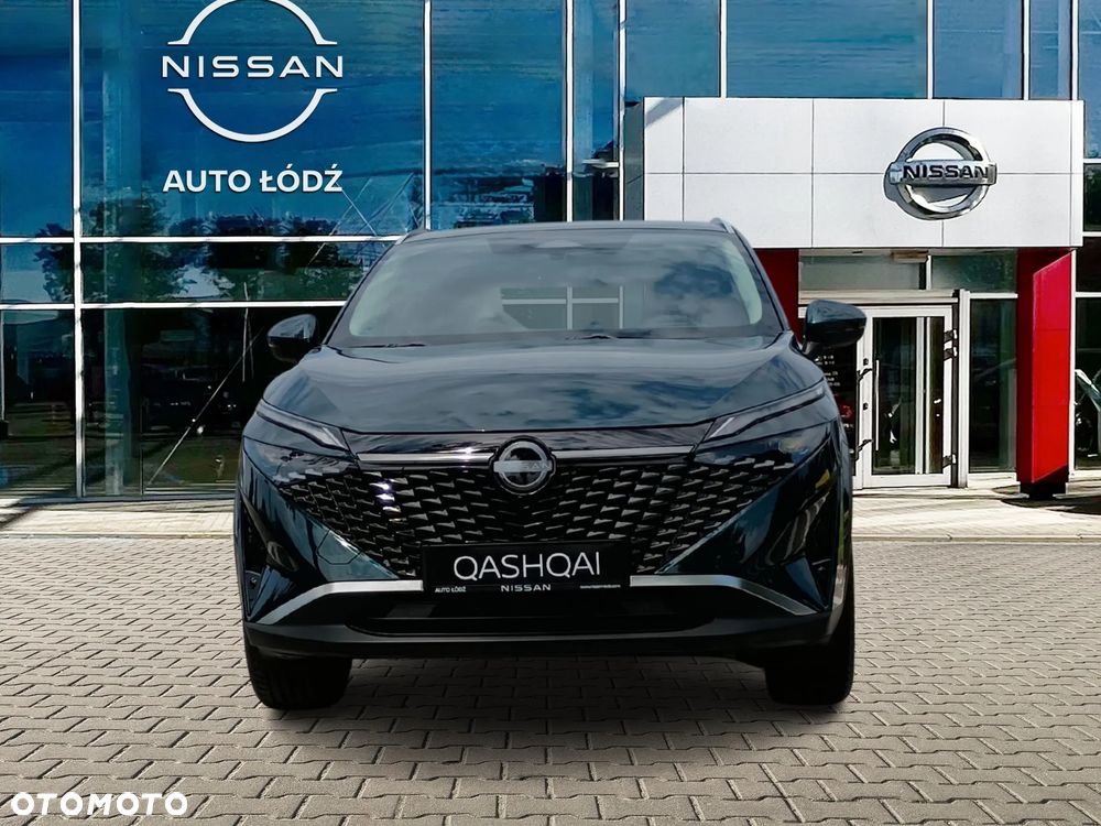 Nissan Qashqai 1.5 e-POWER N-Connecta - 2