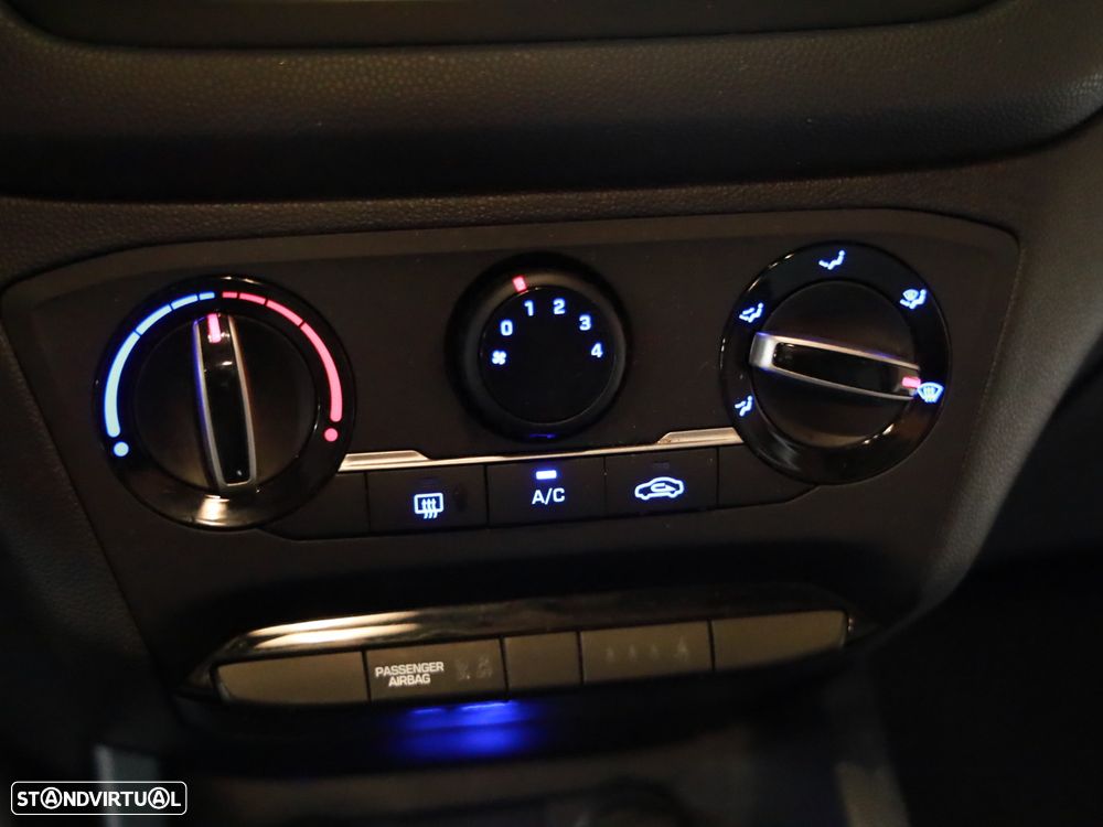 Hyundai i20 1.0 T-GDI Style Plus - 14