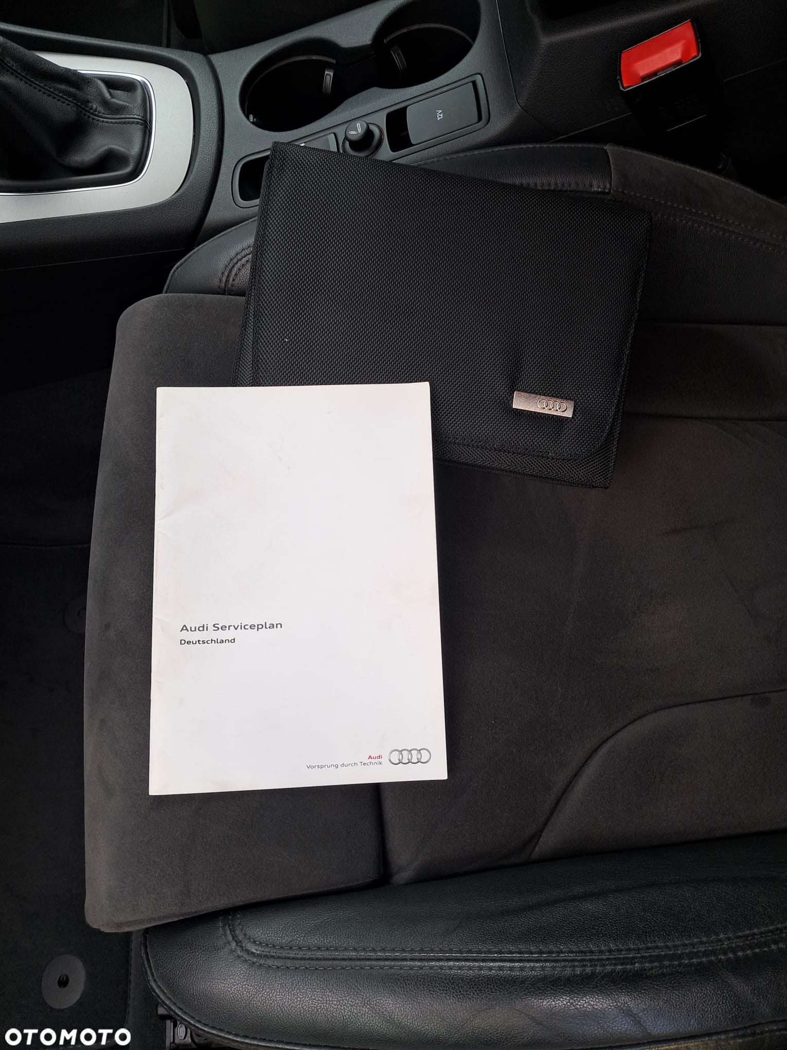 Audi Q3 2.0 TDI - 14