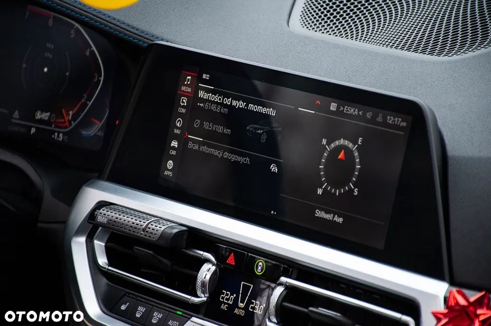 BMW Seria 4 430i M Sport sport - 32