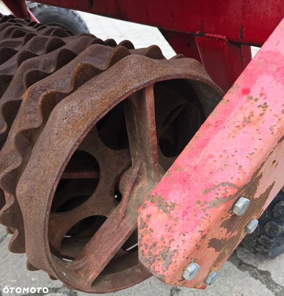 HE-VA Scan - Roller SR 630 - 7