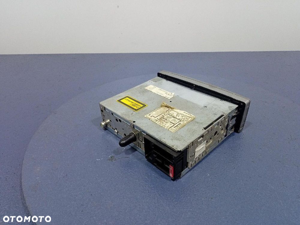 ALFA ROMEO 156 RADIO CD FABRYCZNE 1560342090 - 2