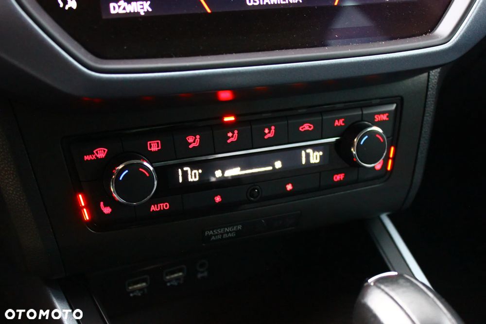Seat Arona 1.0 Eco TSI DSG XCELLENCE - 27