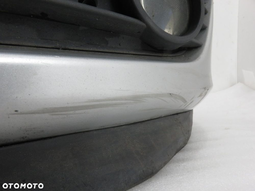 ZDERZAK PRZÓD OPEL ASTRA III H Z157 POD SPRYSKIWACZE XENON - 6
