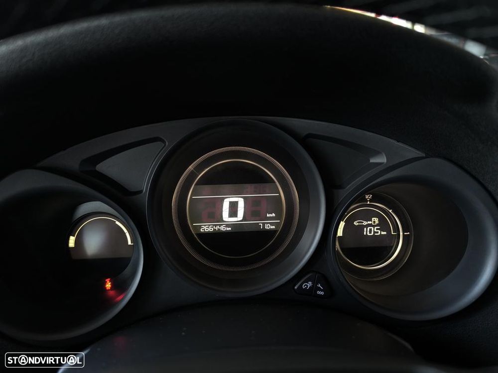 Citroën C4 1.6 BlueHDi Feel Edtion - 10