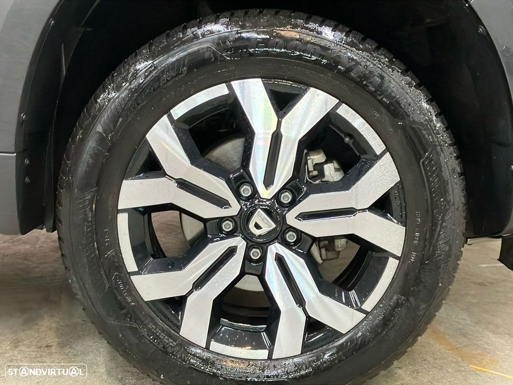 Dacia Duster 1.3 TCe Prestige - 22