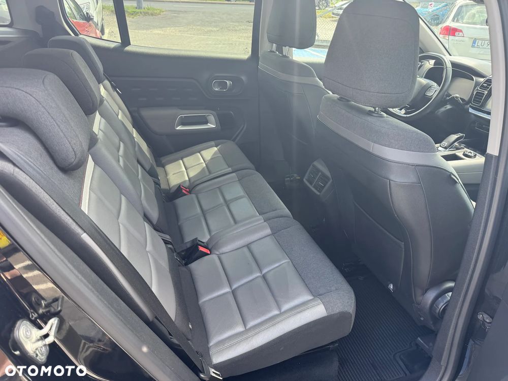 Citroën C5 Aircross 2.0 BlueHDi Shine EAT8 - 7