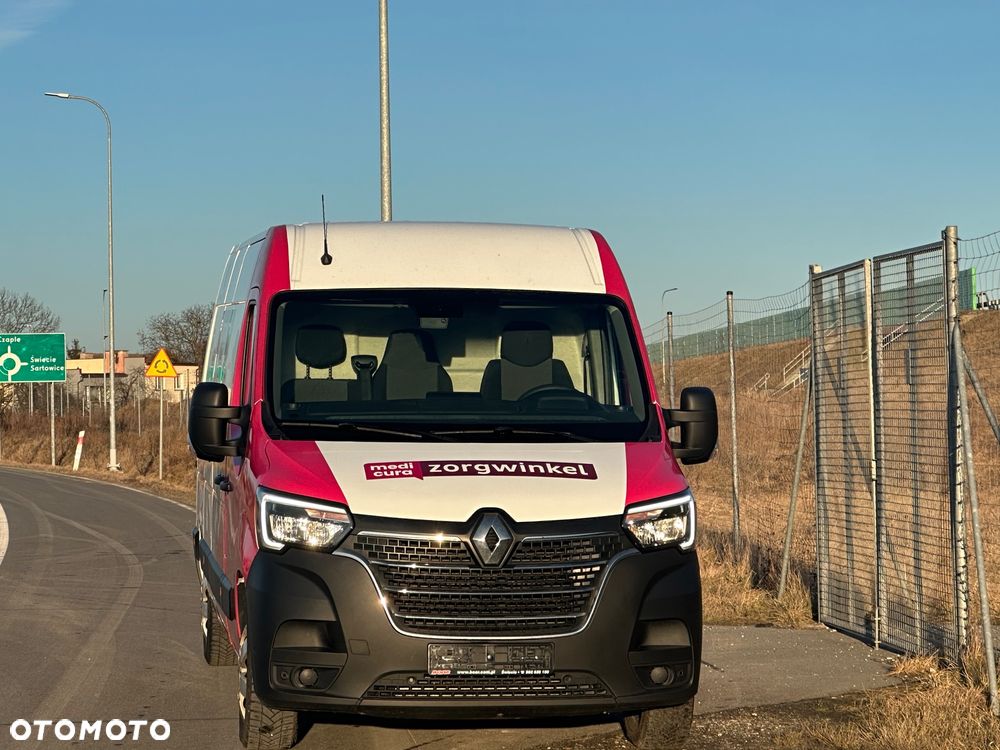 Renault master - 7