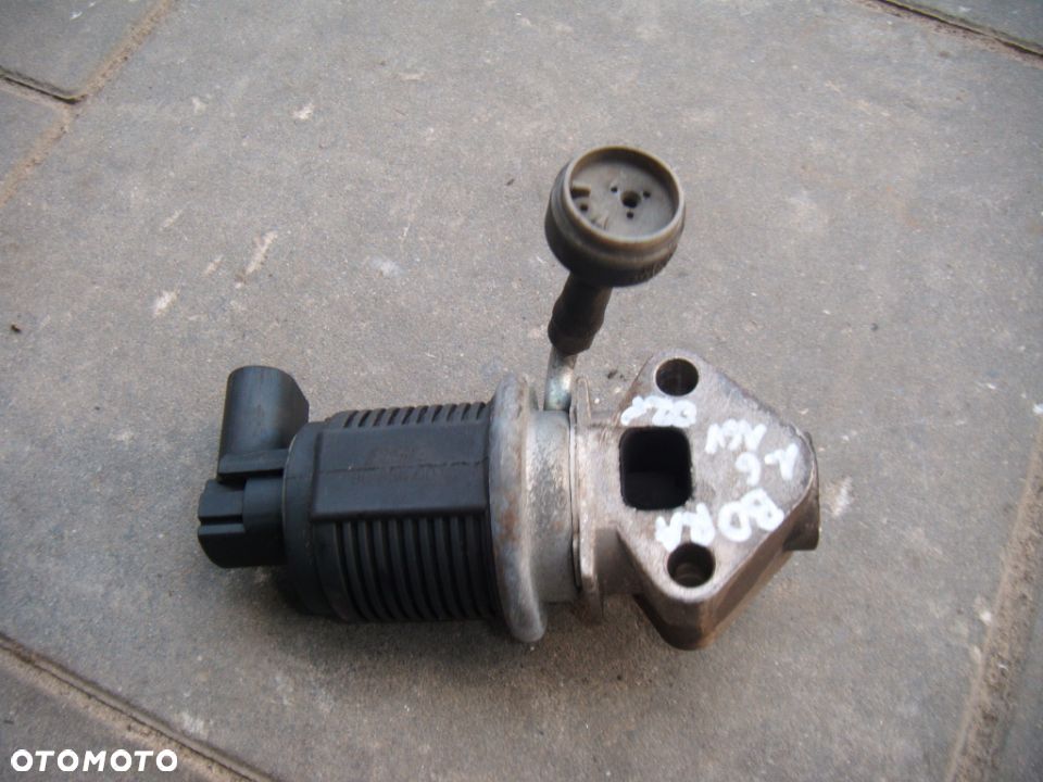 VW bora egr - 1