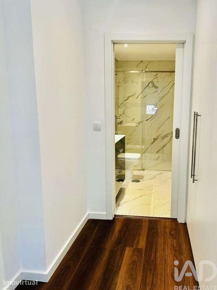 Apartamento T3 em Almada, Cova da Piedade, Pragal e Cacilhas de 96 m2 - Grande imagem: 5/18
