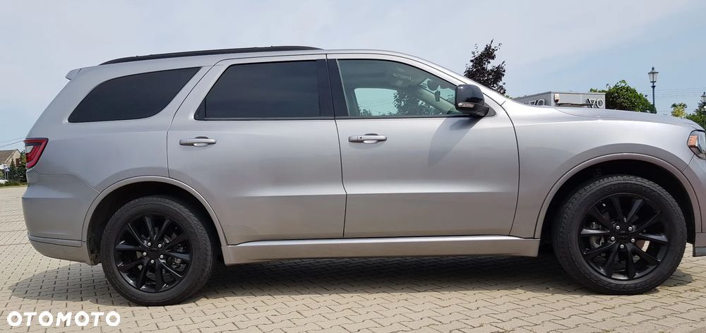 Dodge Durango - 3