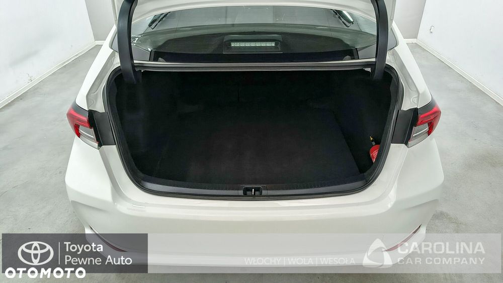 Toyota Corolla 1.5 Active - 14